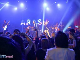 concert Arash 25 March 2016 Kuala Lumpur Malaysia